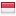 indonesiajuara.org hosted country